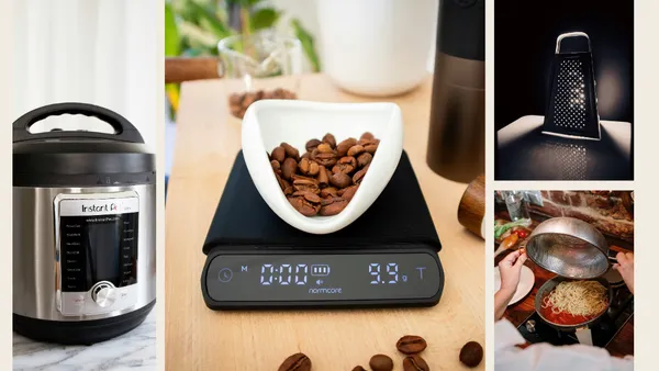10 Kitchen Gadgets That Actually Save Time (Not Just Counter Space)