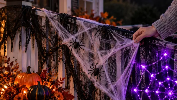 5 Outdoor Halloween Decorations That Actually Hold Up